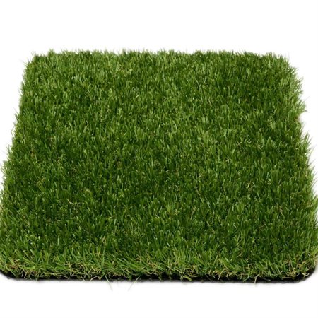 Naturlig og æstetisk kunstgræs til legepladser, haven, altanen og terrassen